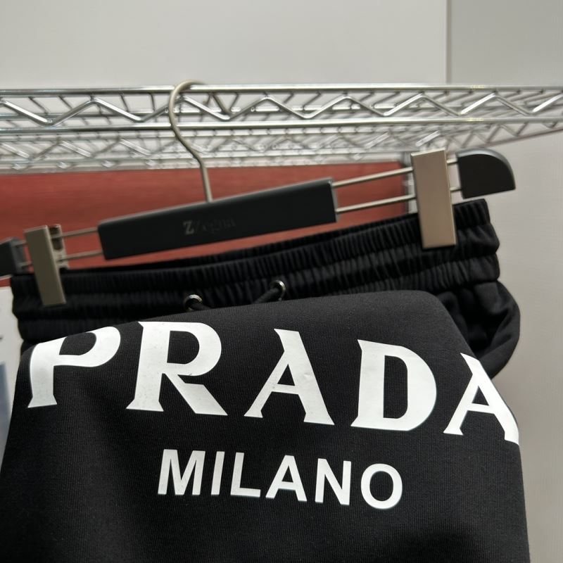 Prada Short Pants